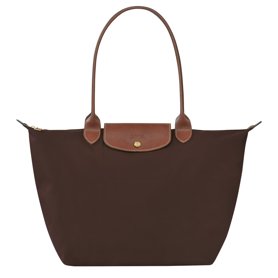 Premium Large Bag - Ebony