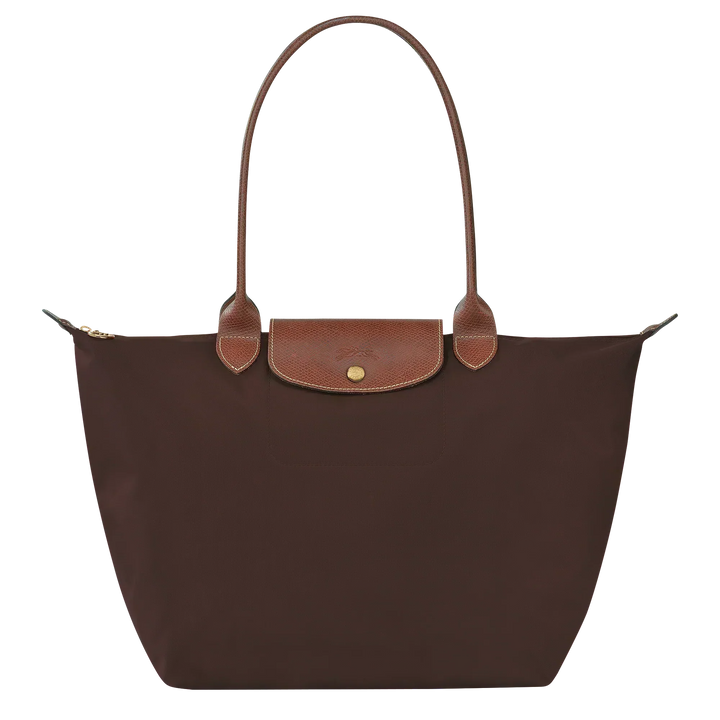 Premium Large Bag - Ebony