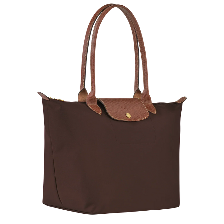Premium Large Bag - Ebony