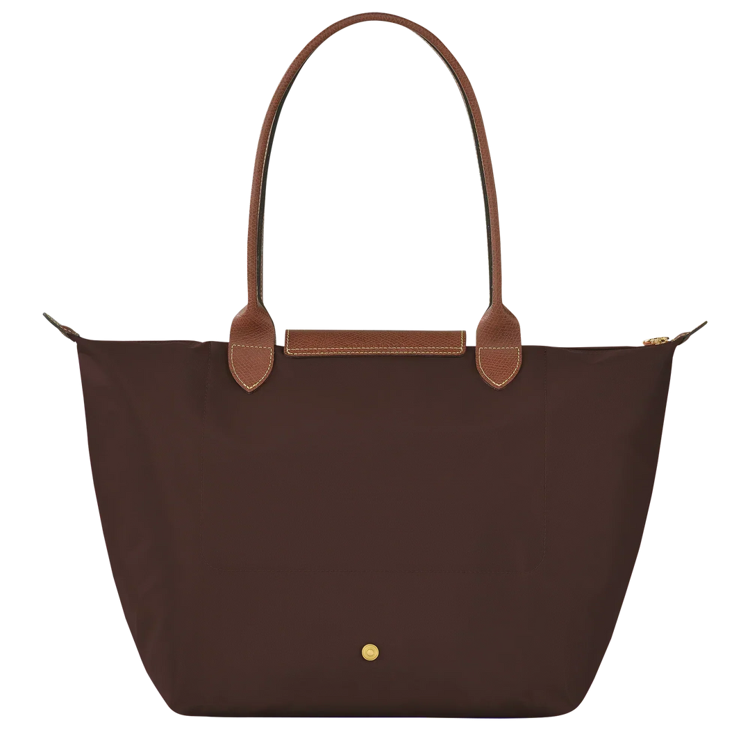 Premium Large Bag - Ebony