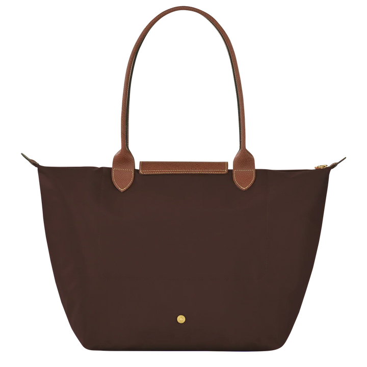 Premium Large Bag - Ebony
