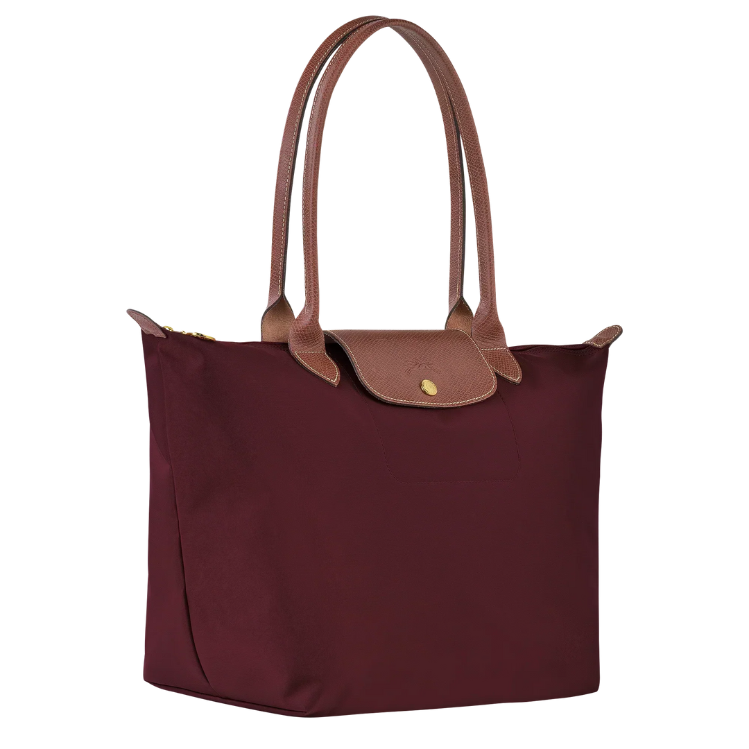 Premium Large Bag - Burgundy