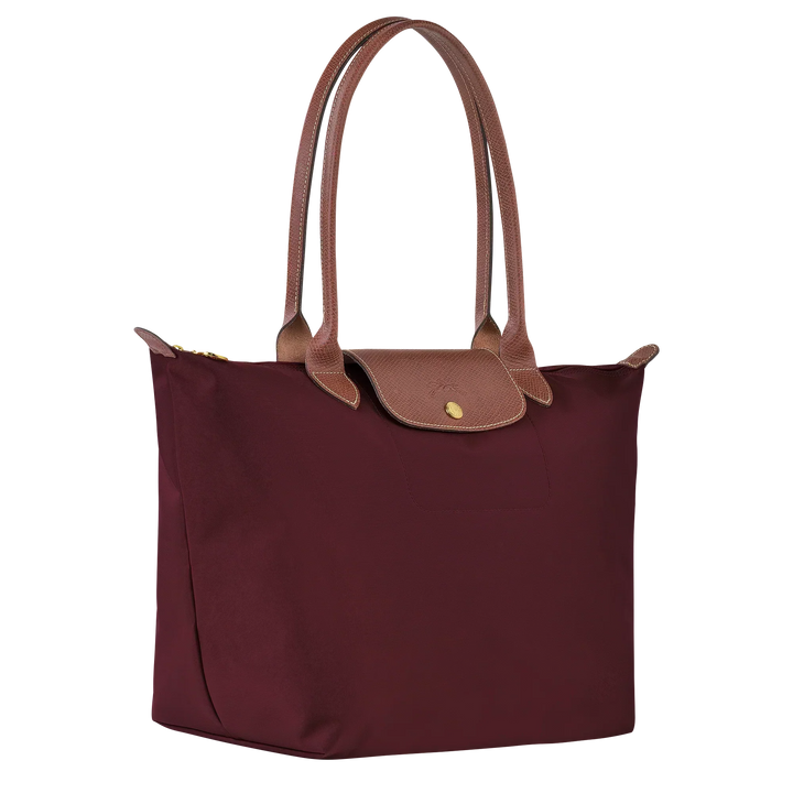 Premium Large Bag - Burgundy