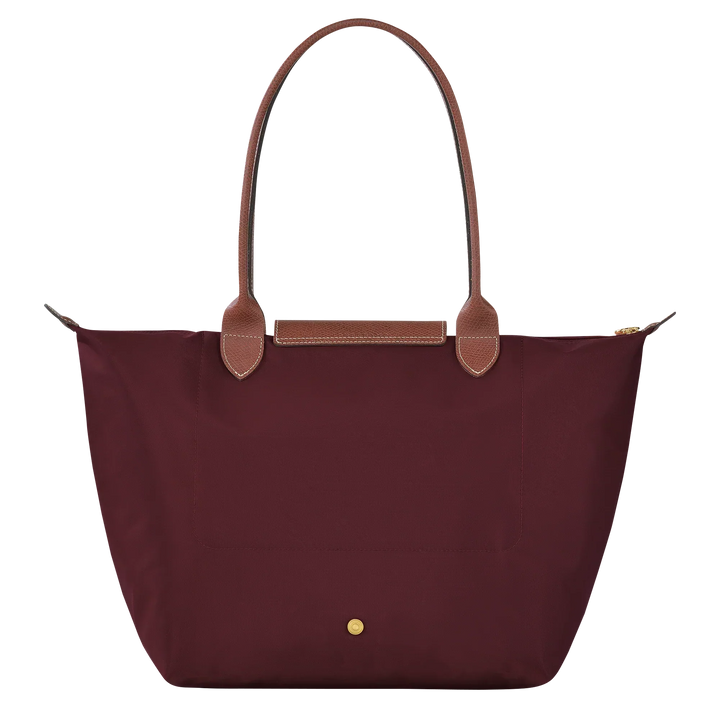 Premium Large Bag - Burgundy