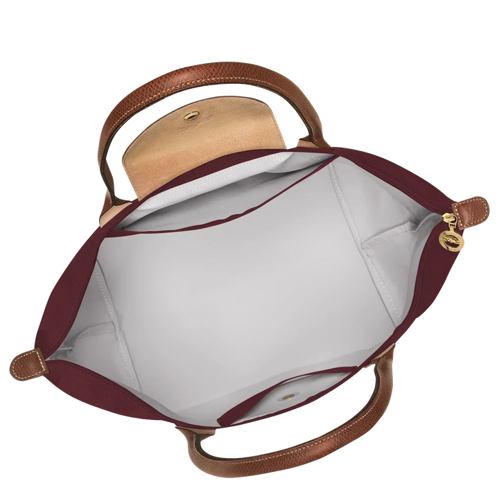 Premium Large Bag - Burgundy