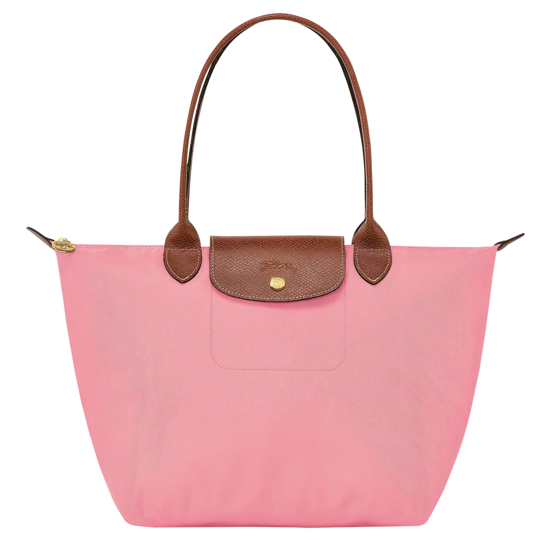 Madeleine | Medium Foldable Shopping Bag Marshmallow