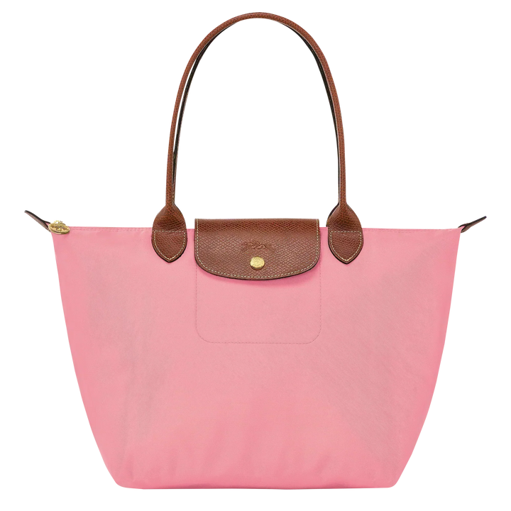 Madeleine | Medium Foldable Shopping Bag Marshmallow