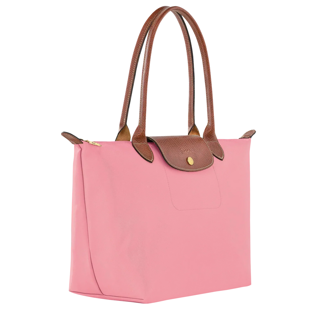 Madeleine | Medium Foldable Shopping Bag Marshmallow
