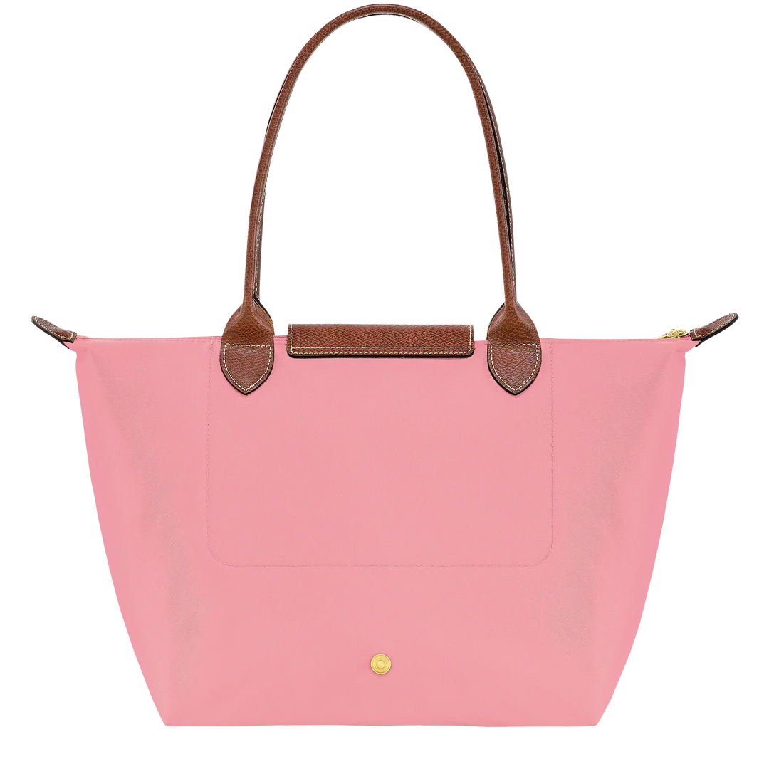 Madeleine | Medium Foldable Shopping Bag Marshmallow