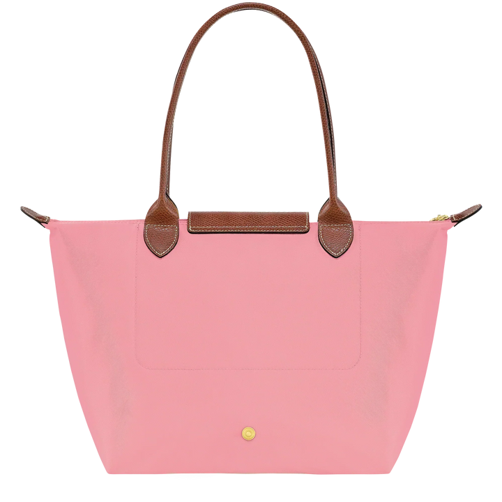Madeleine | Medium Foldable Shopping Bag Marshmallow