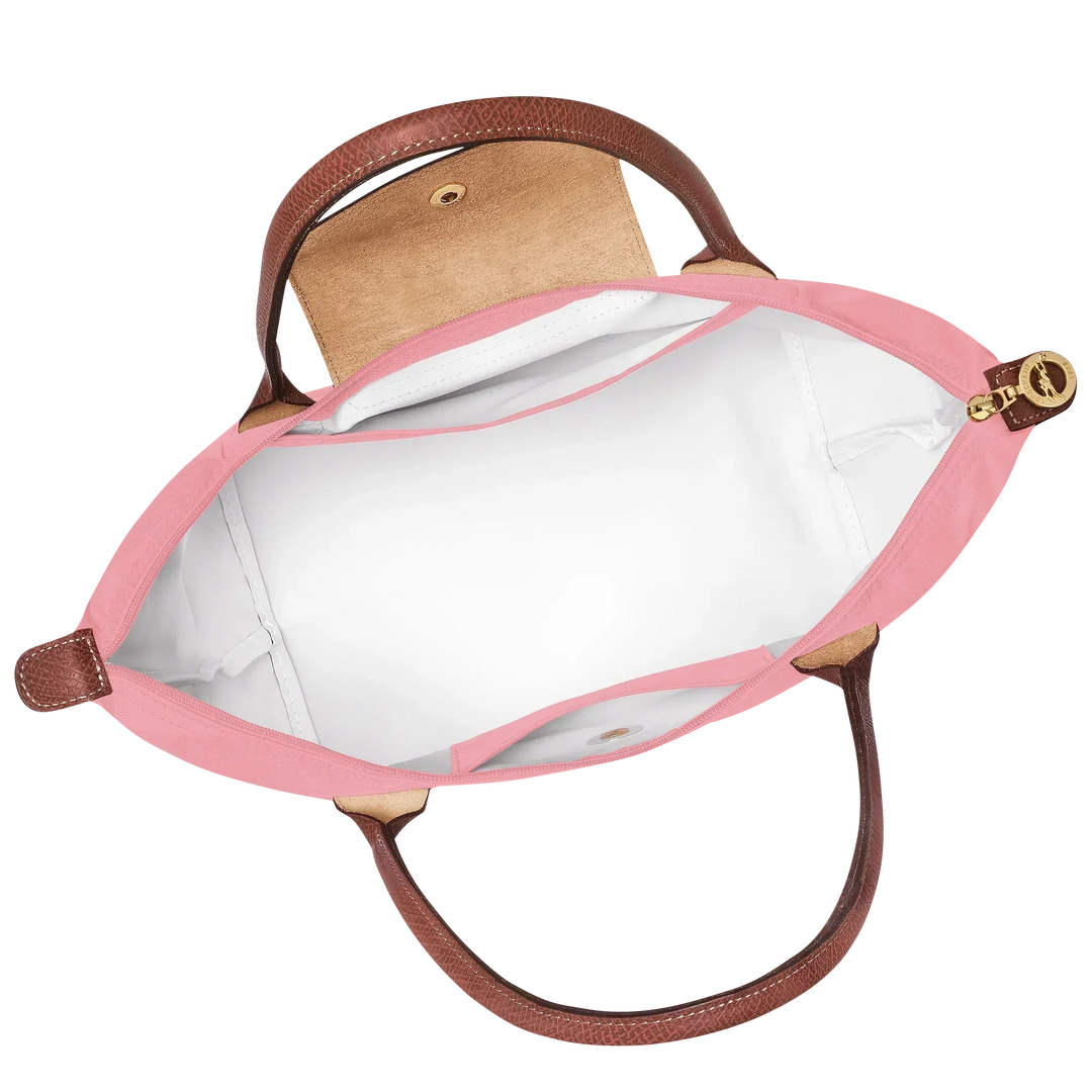 Madeleine | Medium Foldable Shopping Bag Marshmallow