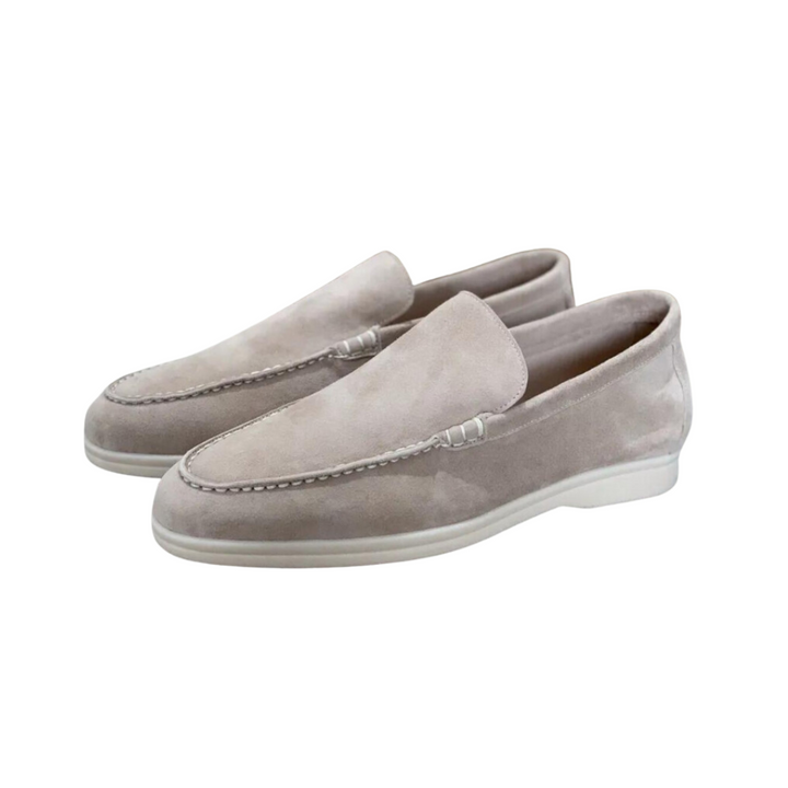 Suede Shoes