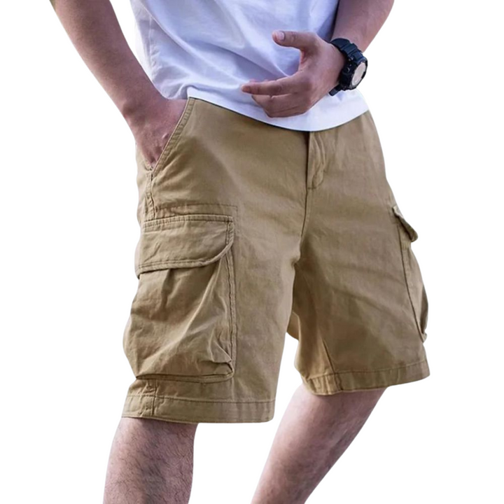 Casual Cargo Pants