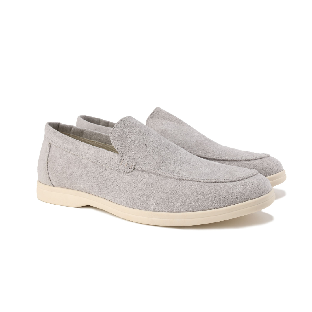 Suede Shoes