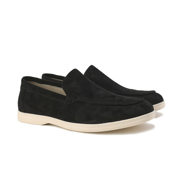 Suede Shoes