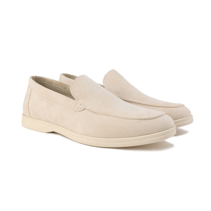 Suede Shoes