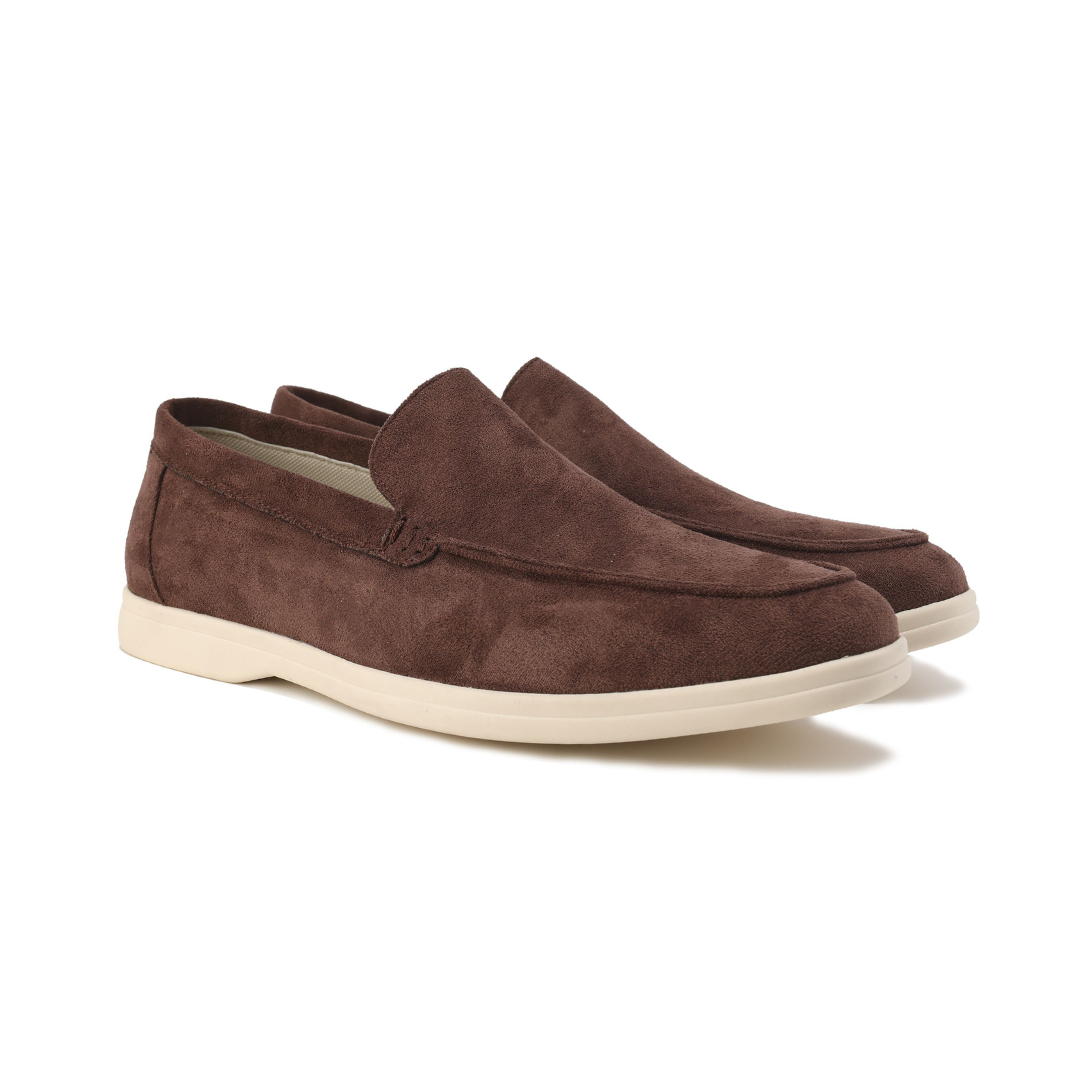 Suede Shoes