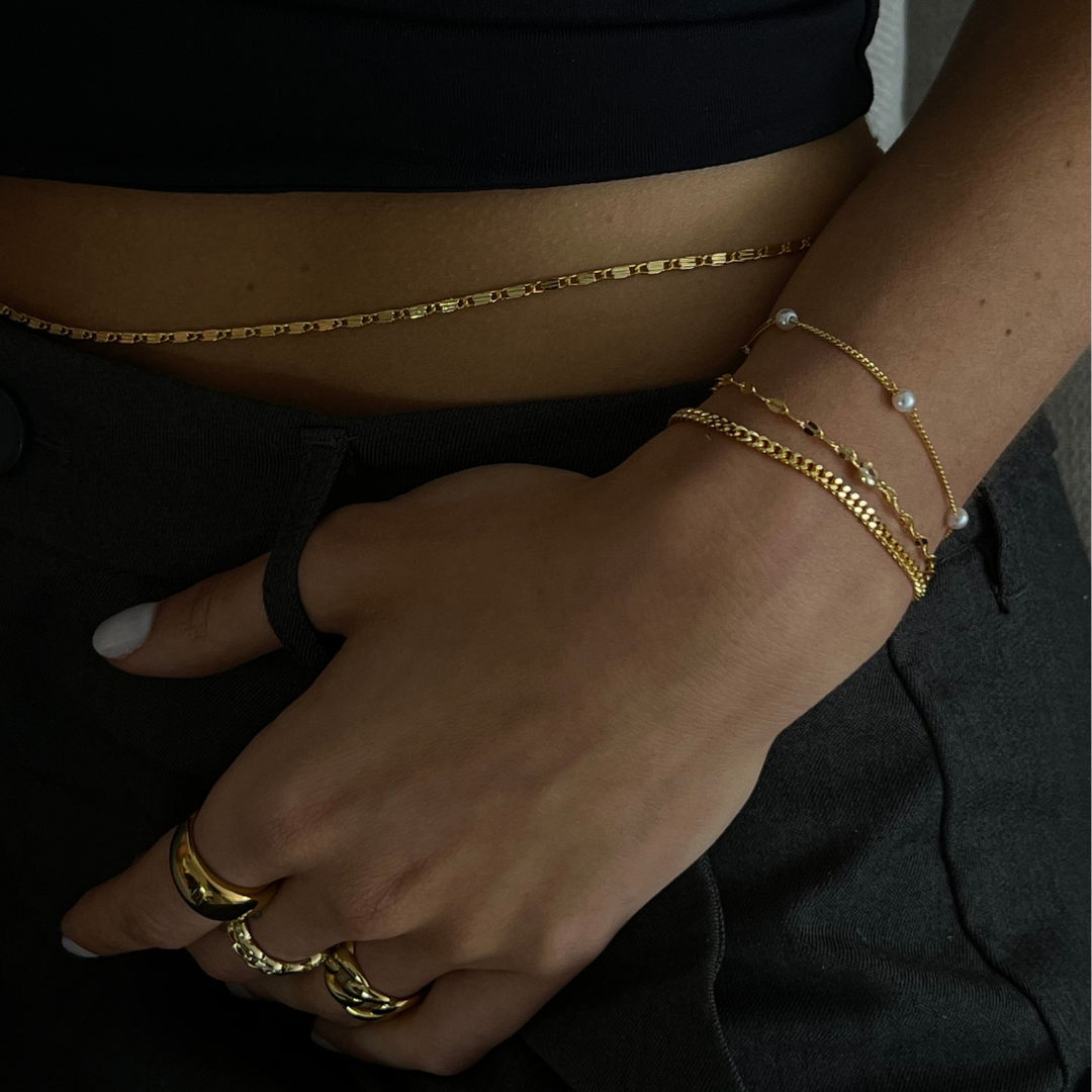 Love Bracelet
