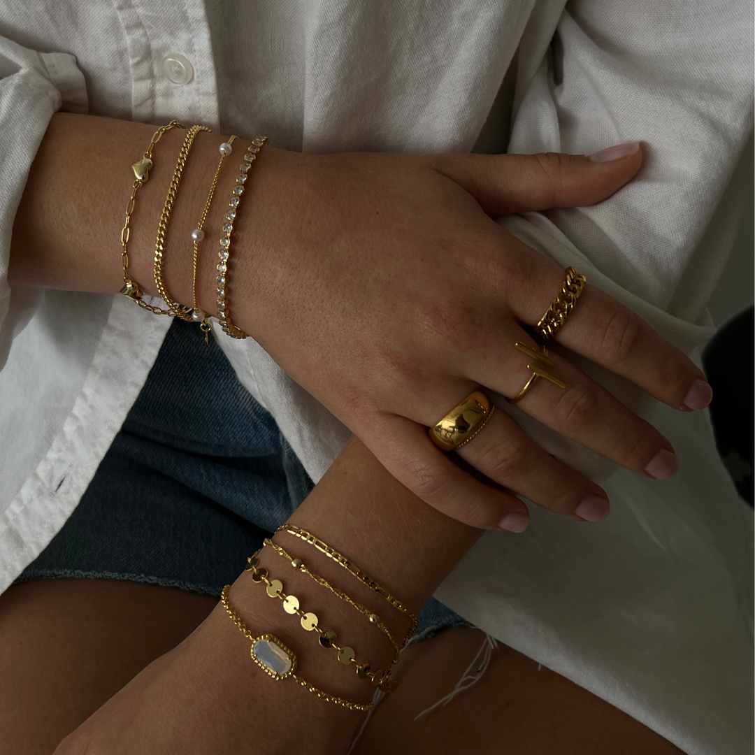 Love Bracelet