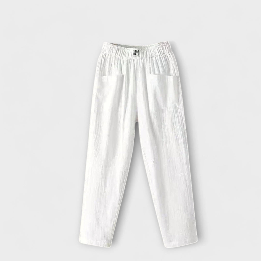 Linen Pants