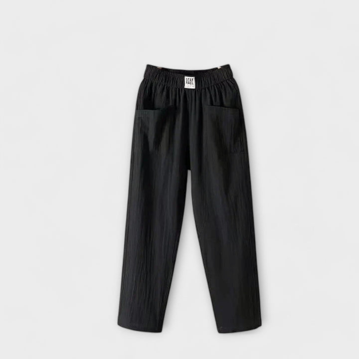Linen Pants