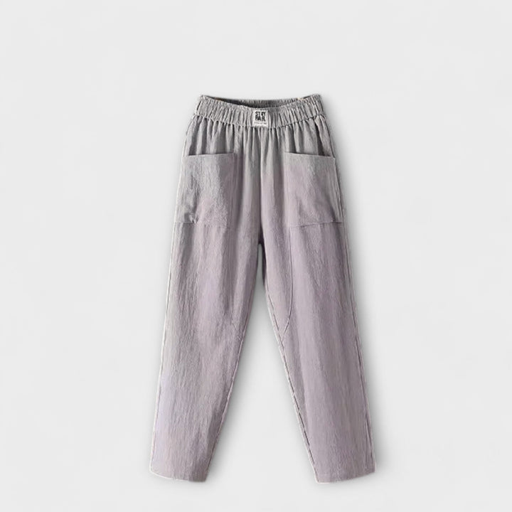 Linen Pants