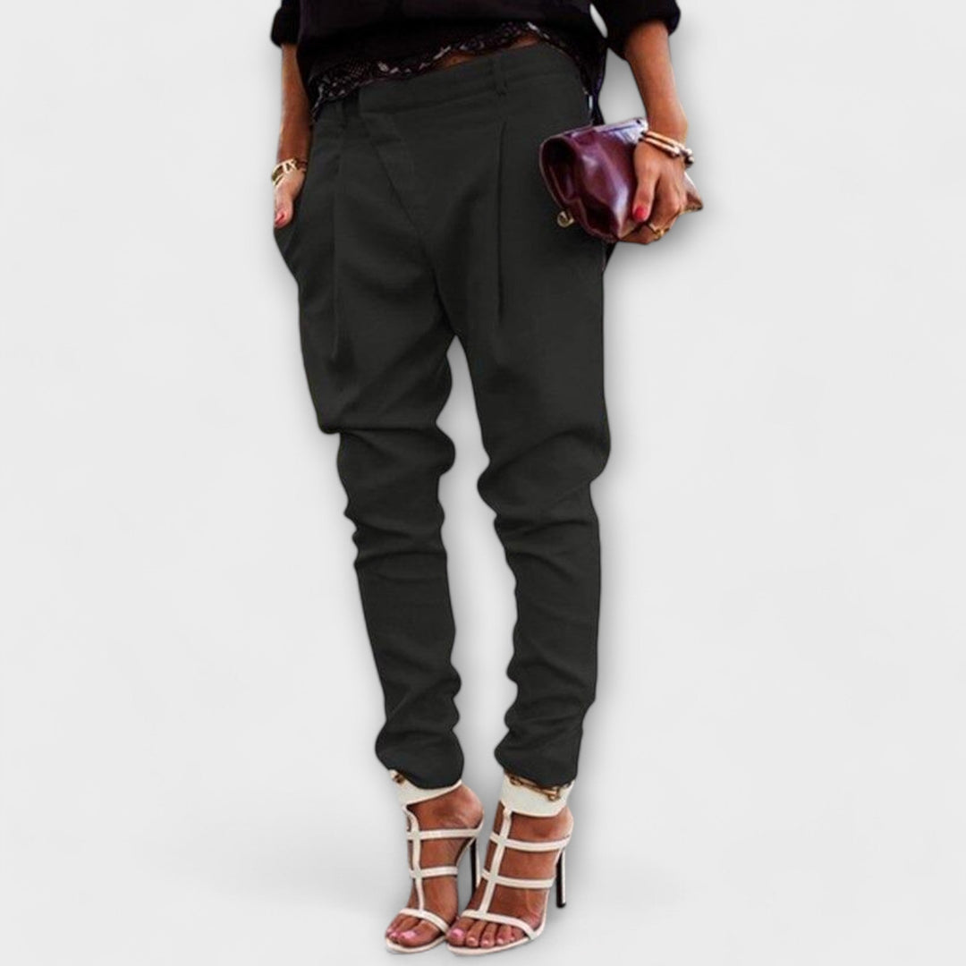 Elegant Pants