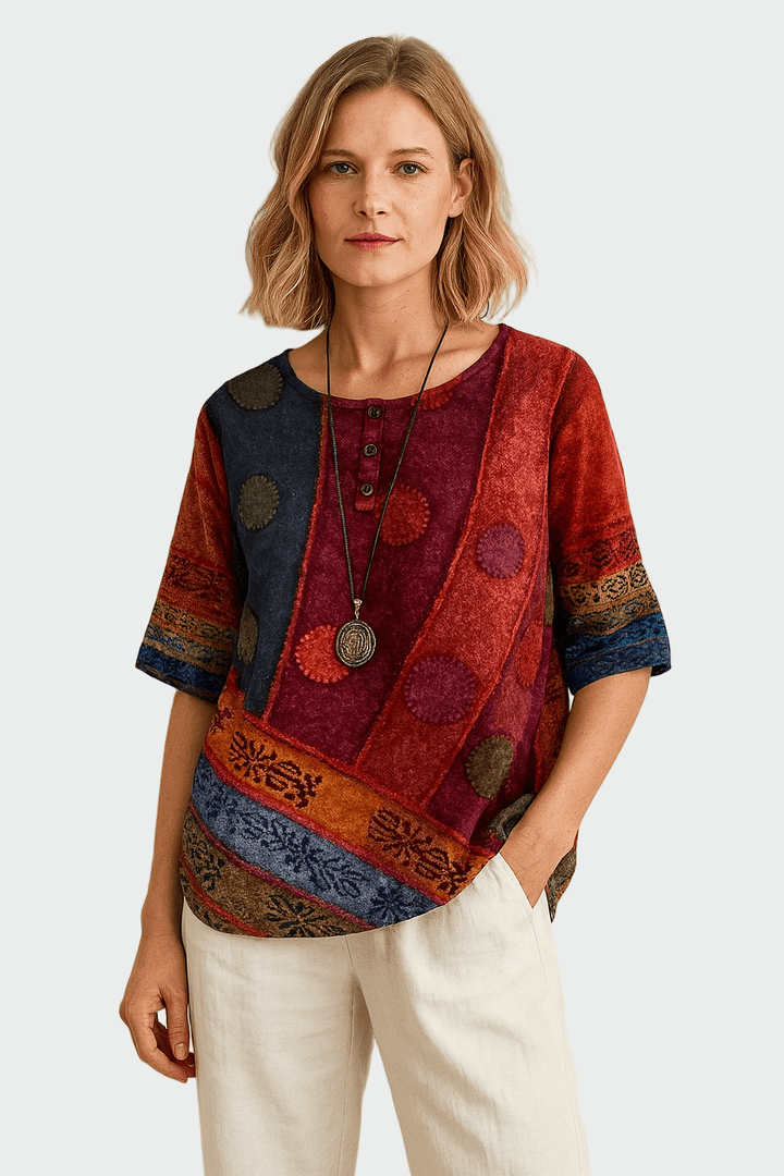 Maja | Soft T-shirt