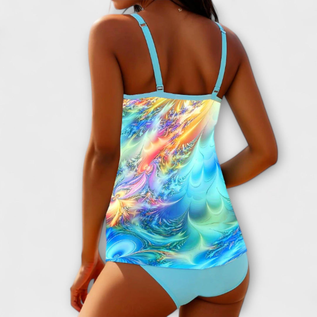 Absolute Elegant Tankini Lola