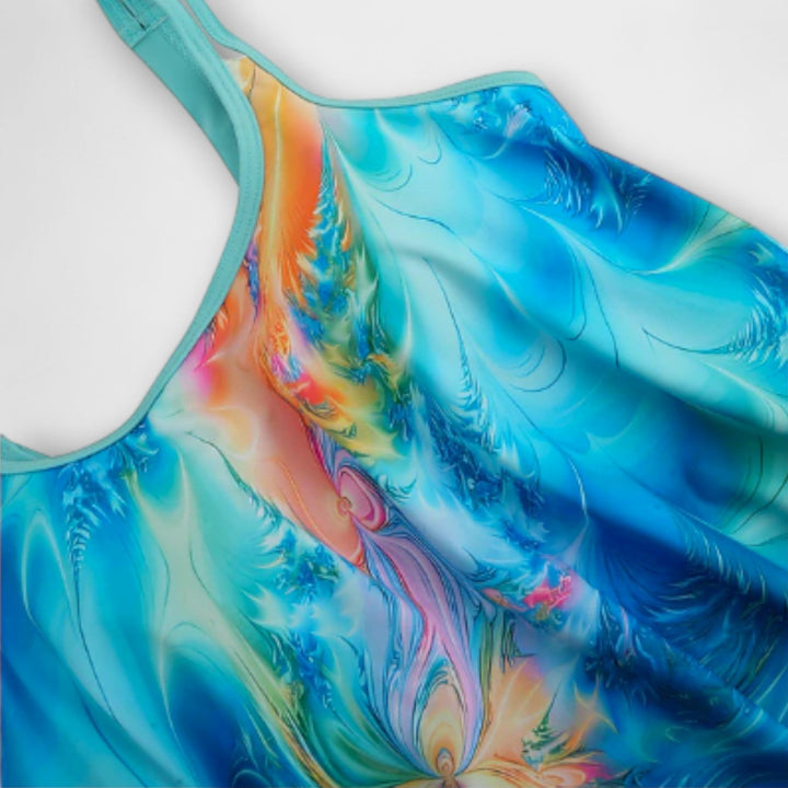 Absolute Elegant Tankini Lola