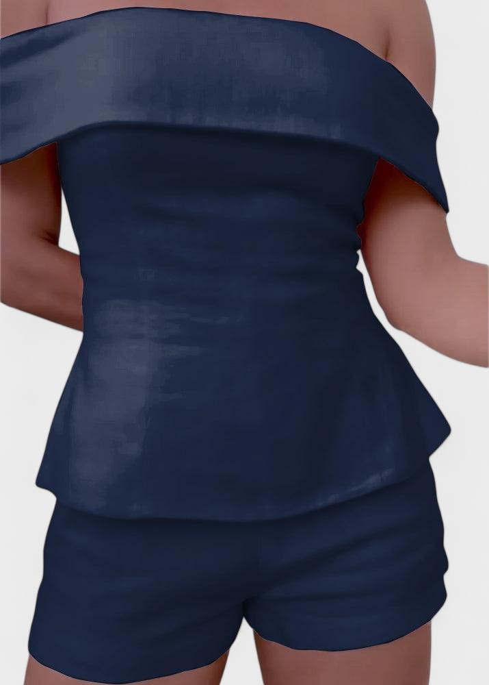Carlota - Linen Set