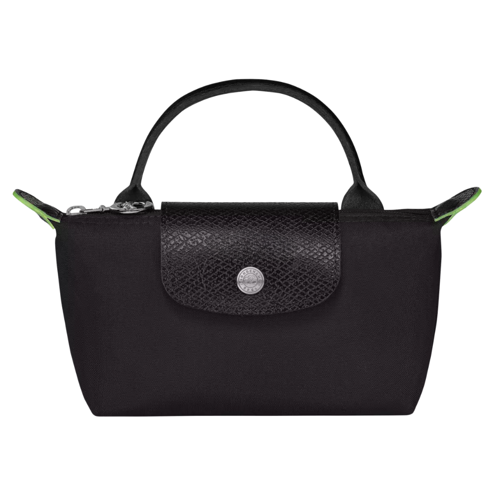 Mini Élan Midnight Bag - Strap Included