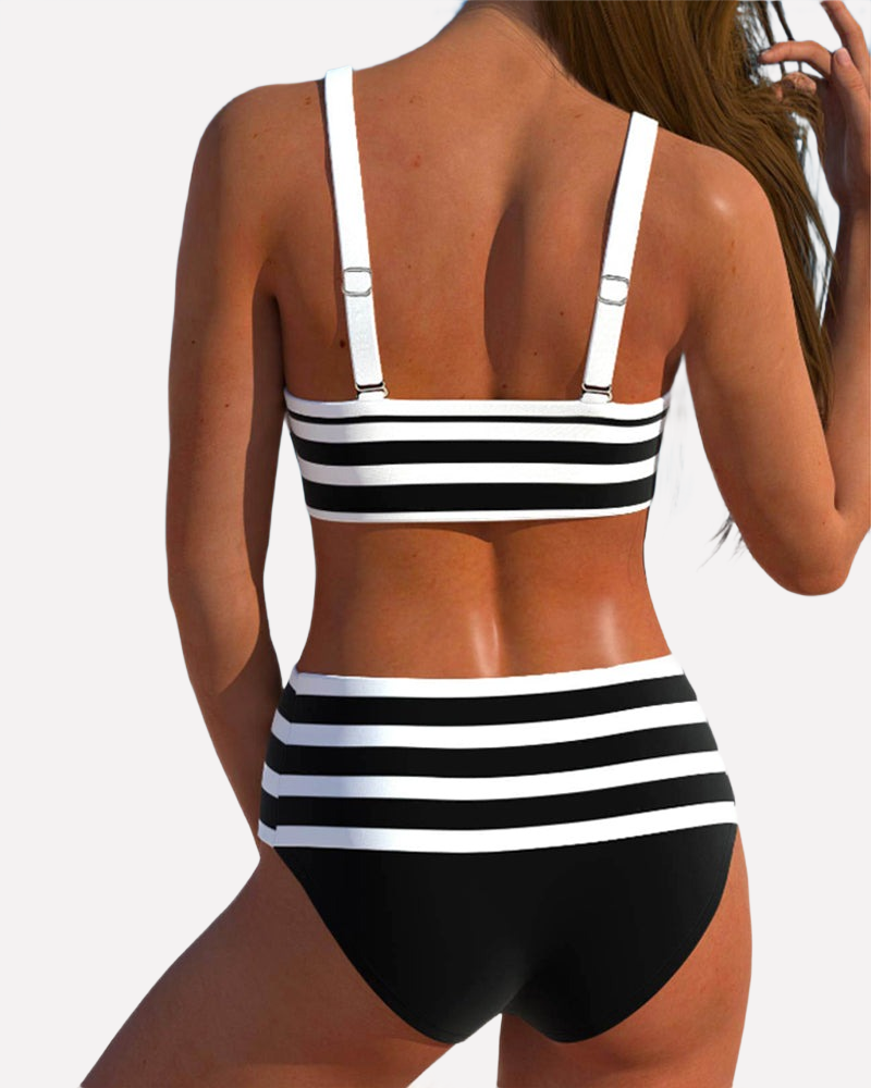 Timeless Elegant Bikini Camille