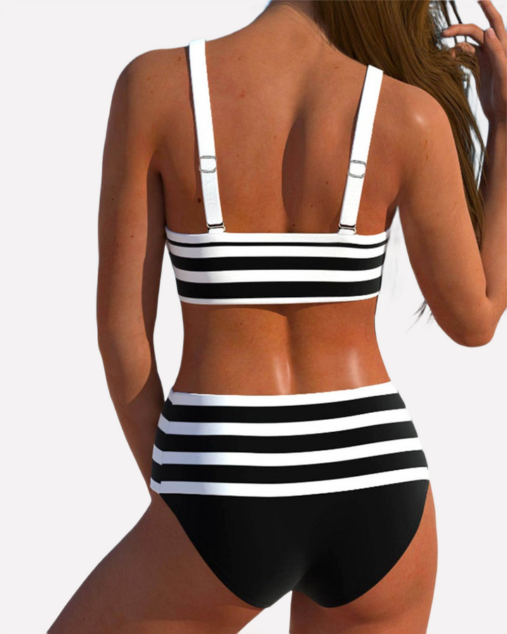 Timeless Elegant Bikini Camille