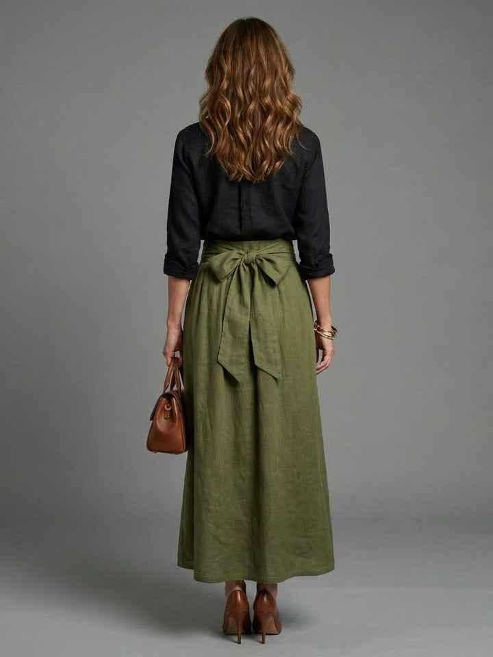 Two-Piece Set Vera Blouse