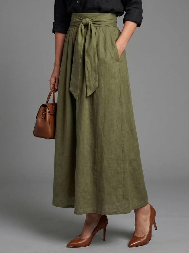 Two-Piece Set Vera Blouse
