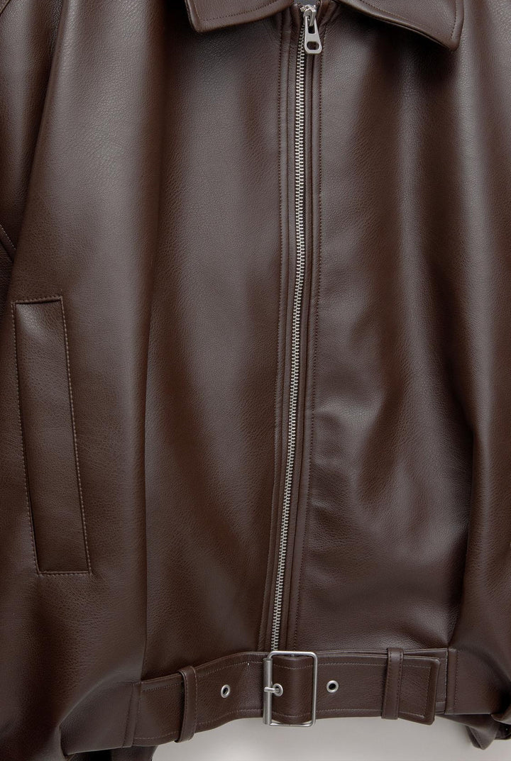 Alexandra - Stylish Coat