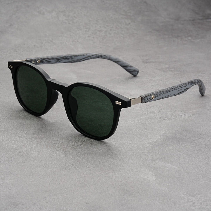 Woodrow Woodgrain Shades