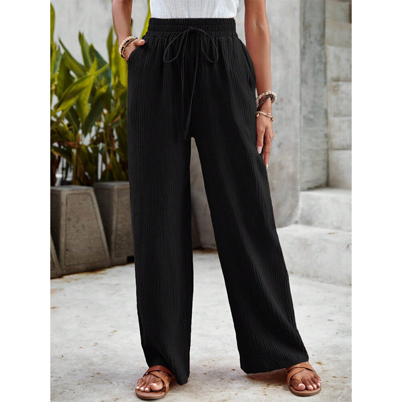 Zeva - Lightweight and Relaxed Pants