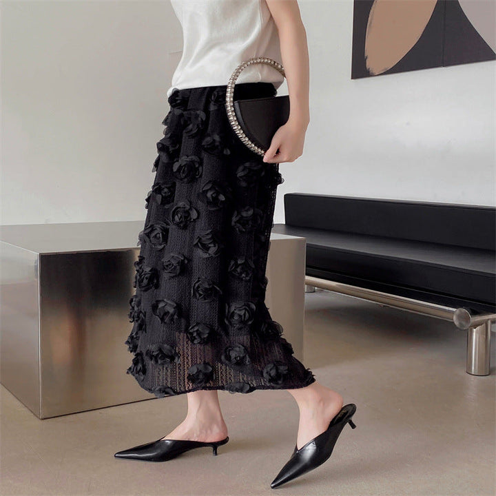Solace | Leather Mules