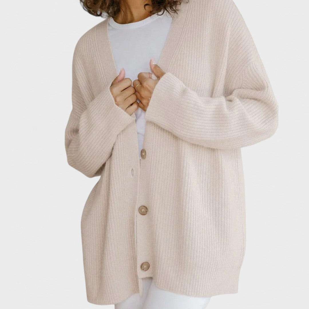 Constaça - Knit Cardigan
