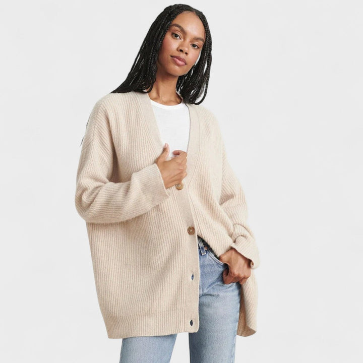 Constaça - Knit Cardigan