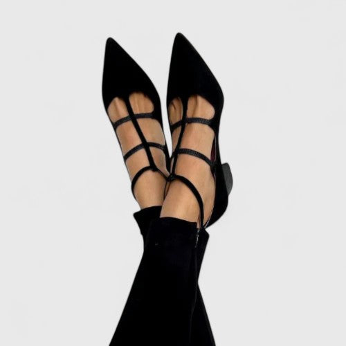 Elegant and Stylish Heels Lyn