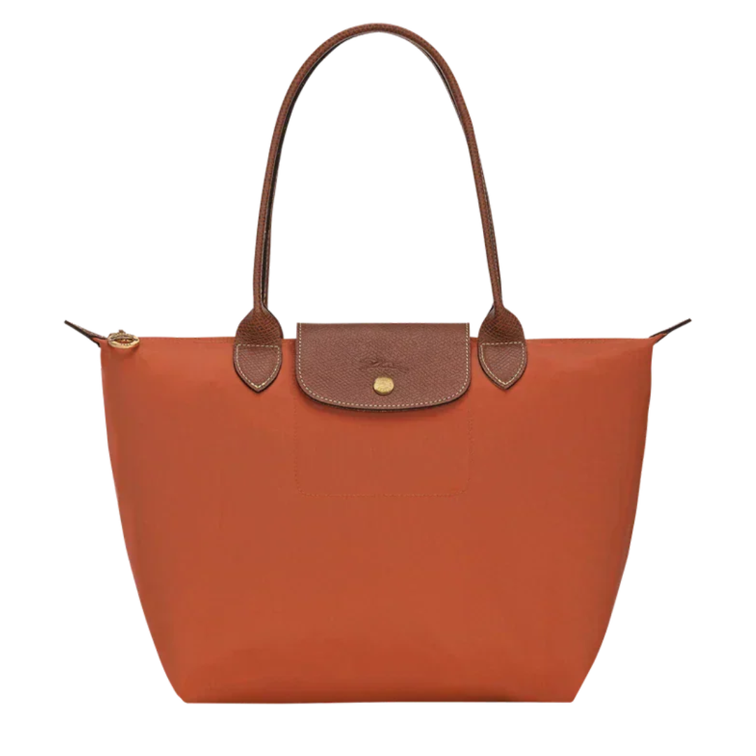 Premium Large Bag - Brick