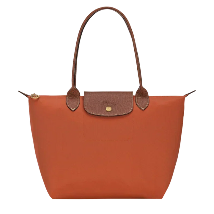 Premium Large Bag - Brick