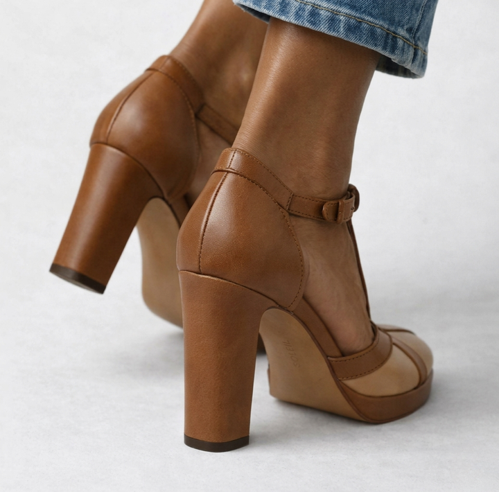 Comfortable Heels Emily