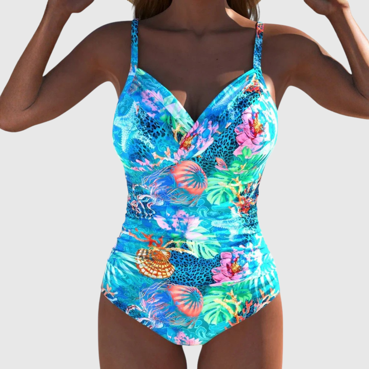 Luxe Comfort Swimsuit Vivienne