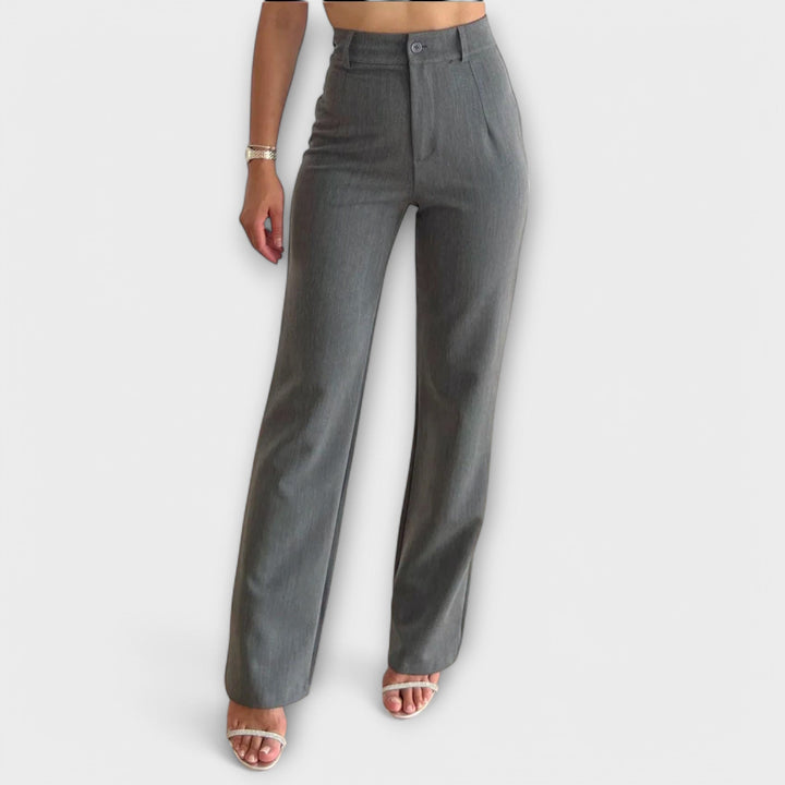 Aurélie - Women's Modern Pants