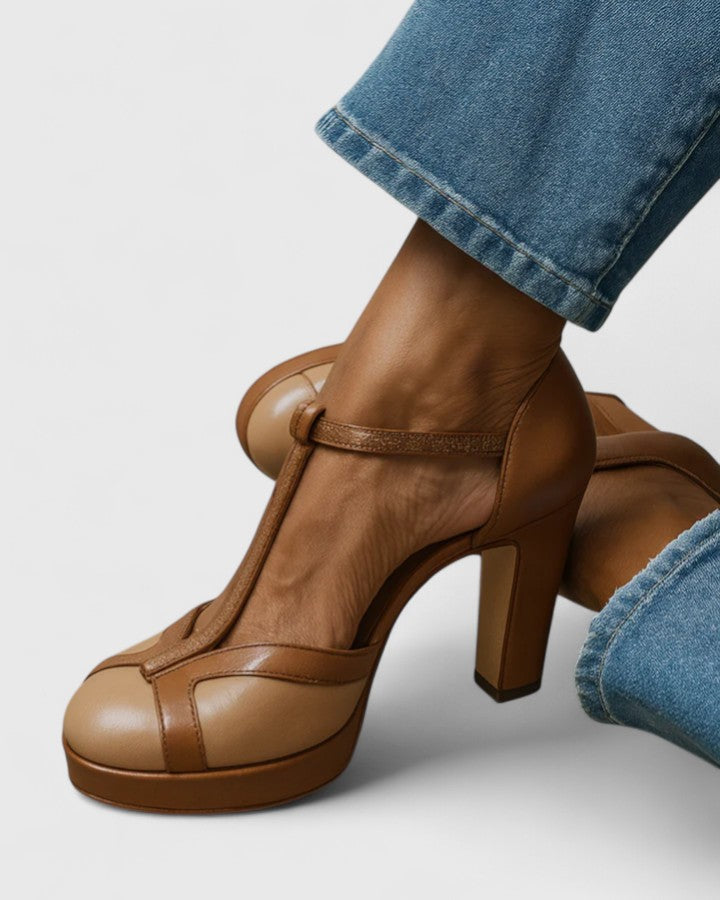 Comfortable Heels Emily