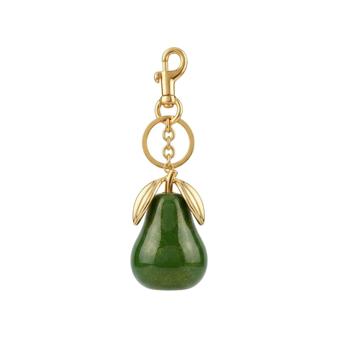 Charm - golden pear
